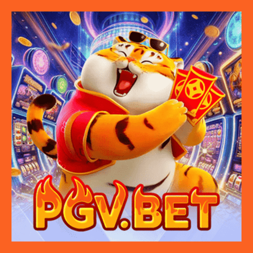 Imagem promocional da PGVBET mostrando a plataforma e suas vantagens