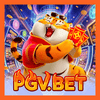 Logo da PGVBET